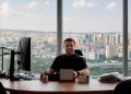 Hakan Baysal on Building Trustworthy AI on a Foundation of Cybersecurity