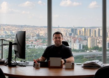 Hakan Baysal on Building Trustworthy AI on a Foundation of Cybersecurity