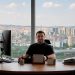 Hakan Baysal on Building Trustworthy AI on a Foundation of Cybersecurity
